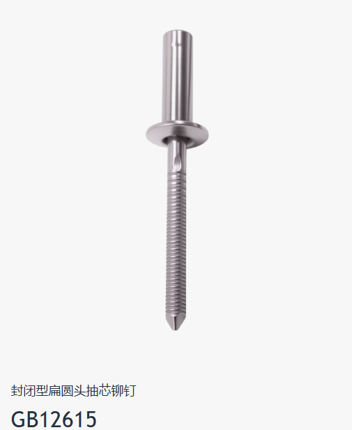 韶关铆钉